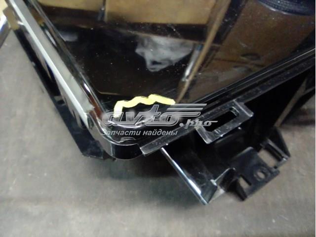  Unidad de control aire acondicionado Land Rover Range Rover 