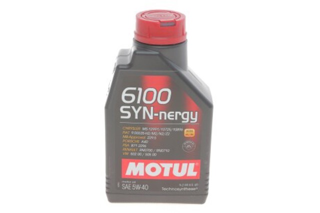 Motul (368311)