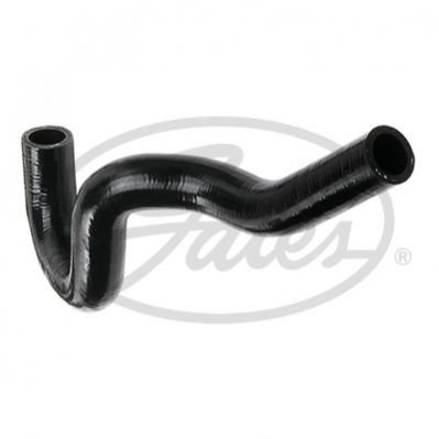 🔧 GATES Tubo Del Radiador 02-2815: Calidad De Equipo Original Para La Refrigeración De Tu Motor