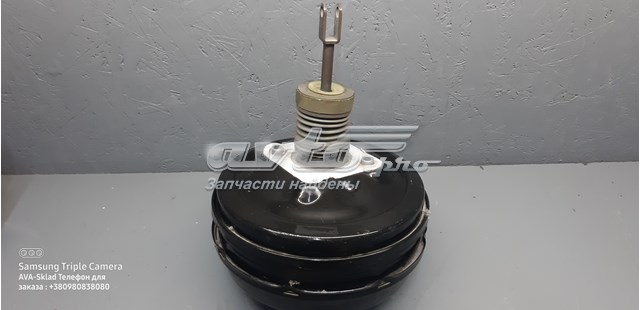 Cilindro maestro de frenos 13126710 General Motors