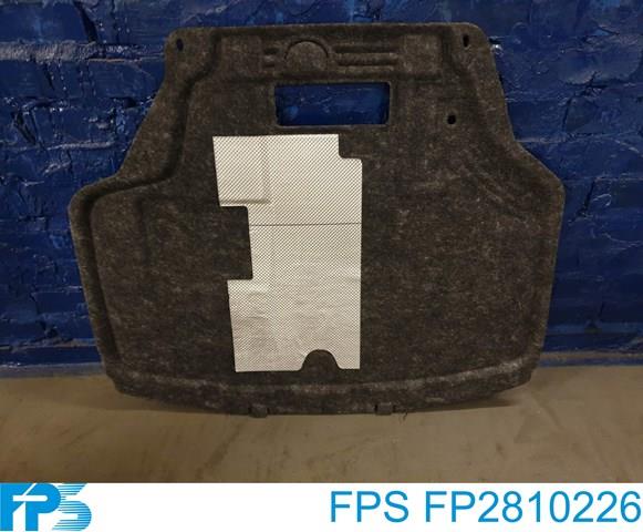 Comprar FP2810226 FPS Protección motor / empotramiento