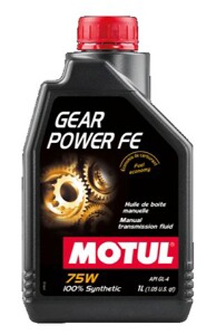 823801 Motul Aceite caja cambios