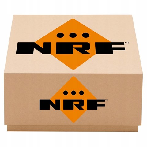 Radiador De Direccion Asistida NRF 31815