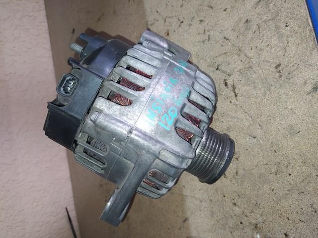 13502582 General Motors Alternador de coche