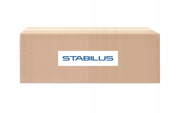 Amortiguador de dirección STABILUS 2312PW