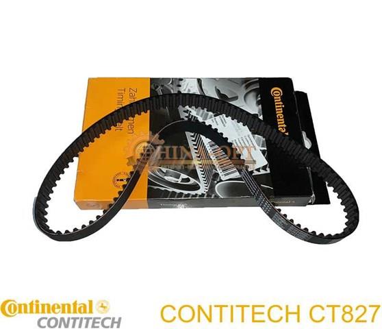 1086000610 Geely Correa dentada