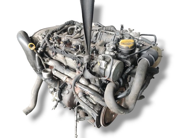 939A2000 Fiat/Alfa/Lancia Motor completo