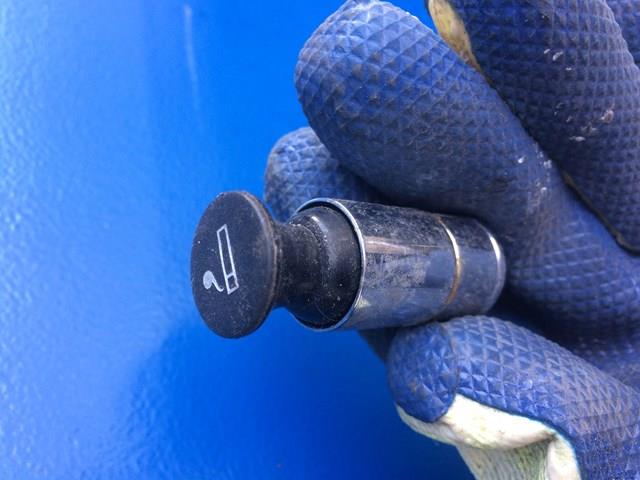 8200407427 Renault (RVI) Encendedor de cigarillos 