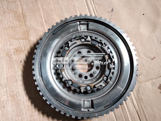 Volante de motor bimasa Hyundai/Kia 232002A405 precio, desde 802,20 USD