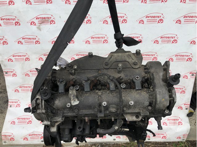  Motor completo Alfa Romeo Mito 