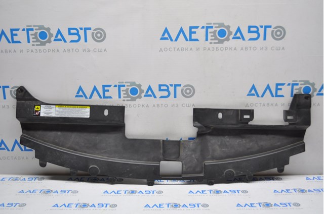 68109867AA China ajuste panel frontal (calibrador de radiador Superior)