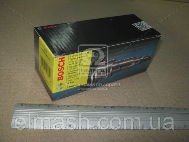 1418415066 Bosch Elemento de émbolo de la bomba de inyección