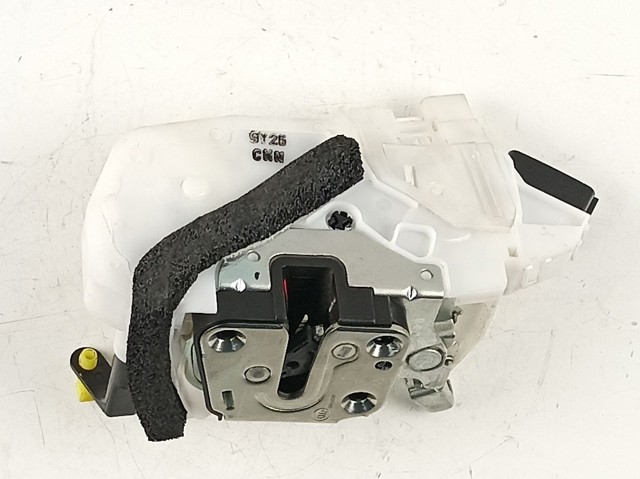 Comprar 805014CC0A Nissan/Infiniti Cerradura de puerta lateral