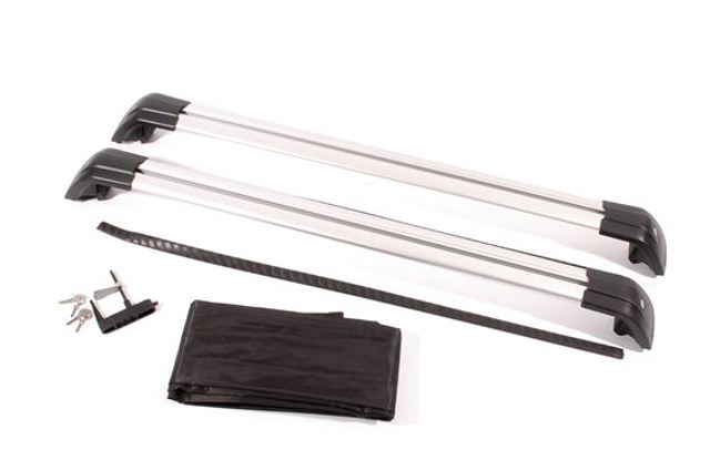Comprar VPLCR0131 Land Rover Juego de barras transversales de techo