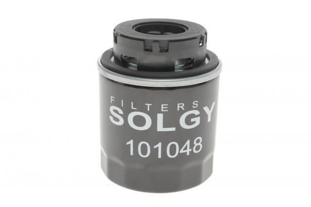 Filtro de aceite 101048 Solgy