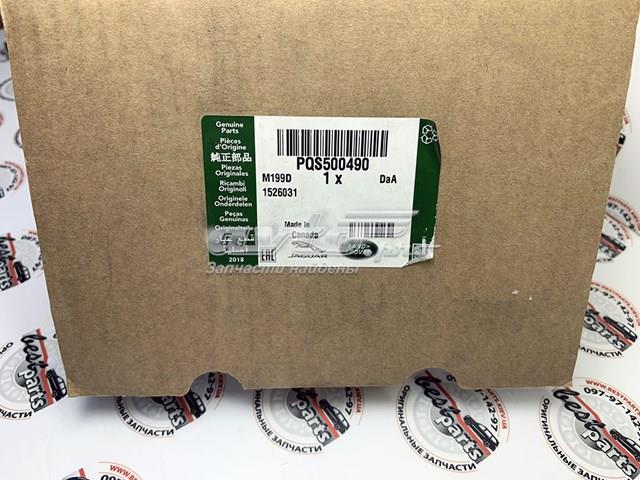 PQS500490 Land Rover Soporte del acoplamiento viscoso del sistema de refrigeración