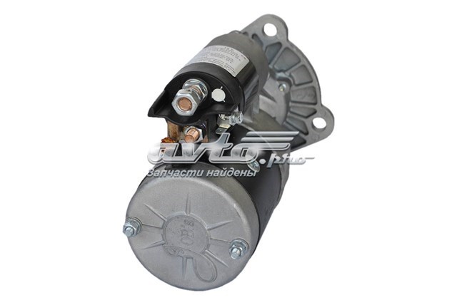 123708033 Jubana Arranque motores