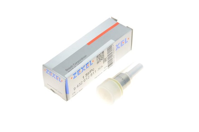 Kit de reparación del inyector 9432612811 Bosch