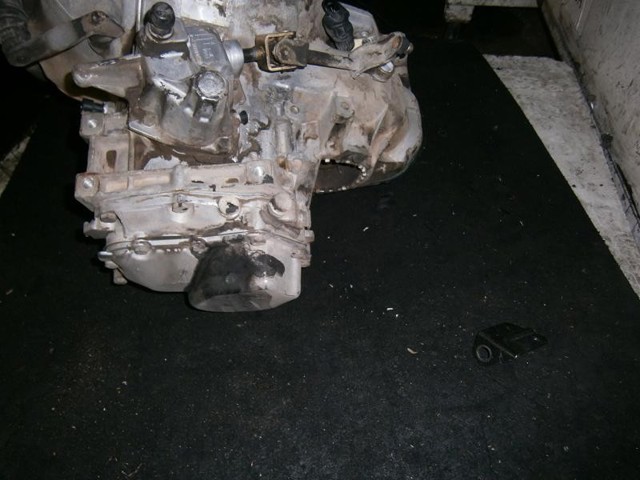 F14S3 General Motors Motor completo