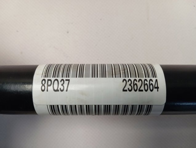 Semieje delantero derecho Peugeot/Citroen 9820471180 precio, desde 92,56 EUR