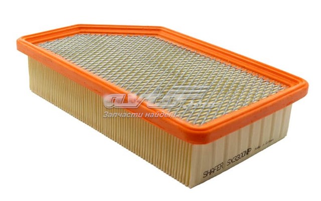 SX3300NP Shafer Filtro de aire de motor