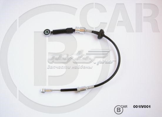 7.15708 Diesel Technic cable de caja de cambios