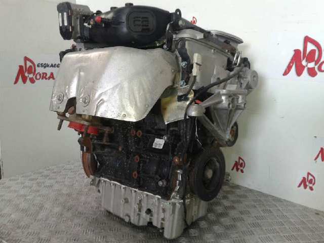 AQN VAG Motor completo