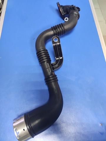 Comprar 144608470R Renault (RVI) Abrazadera de tubo del intercooler