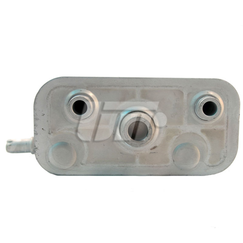 Radiador de refrigeración de la transmisión O10105 Sato Tech