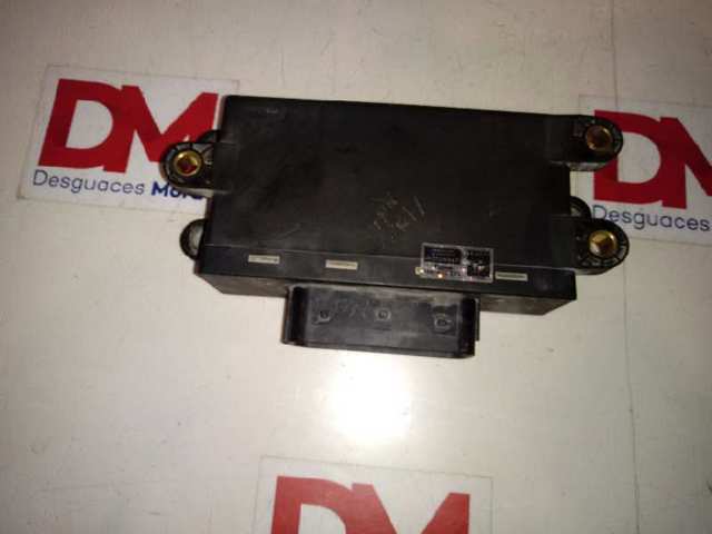 Unidad de control AdBlue Mercedes A0025409045