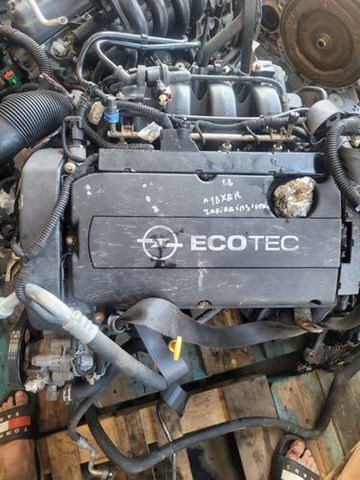 Comprar A18XER Opel Motor completo