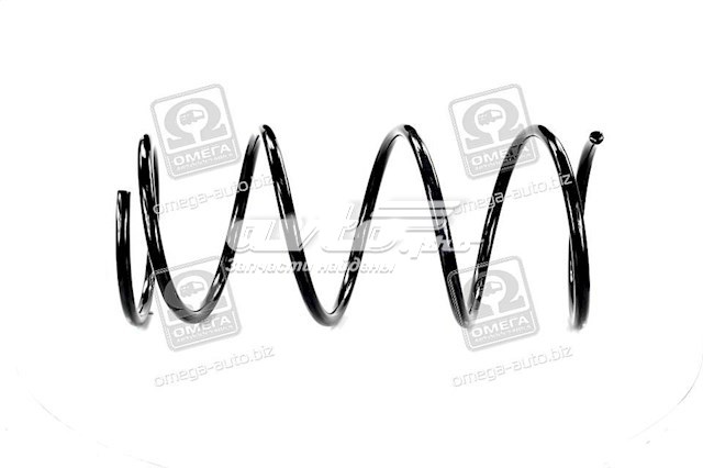 Comprar SP0178 Monroe Muelle delantero