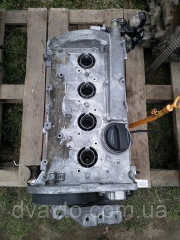 ARX VAG Motor completo