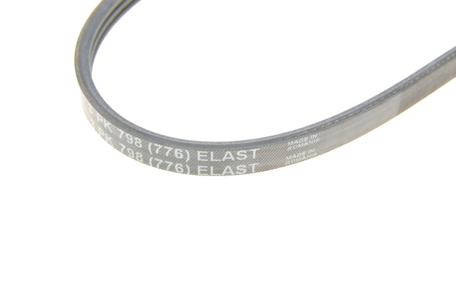 3PK798ELAST Continental/Siemens Correa poly v