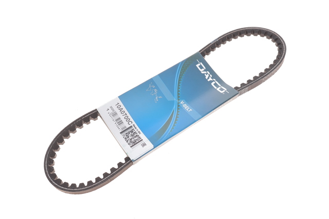 Correa de alternador 10A0700C Dayco