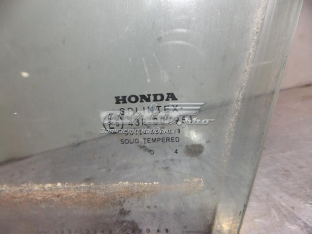 73350SCAG10 Honda