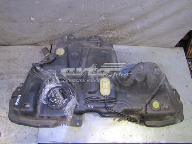 172037222R Renault (RVI)