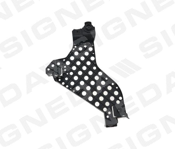 Soporte de fijación del faro delantero derecho Signeda PAD44135R precio, desde 36,25 EUR