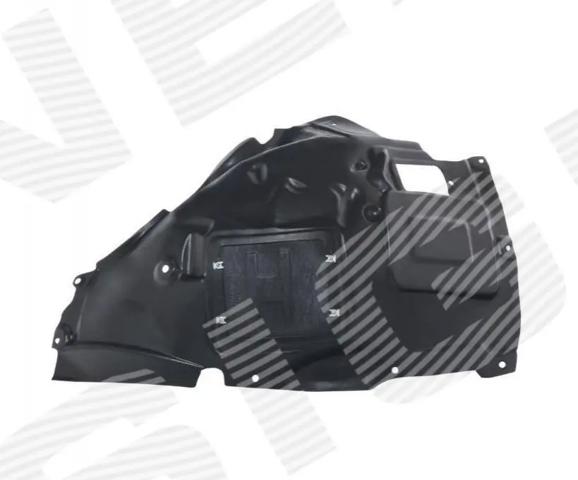 Guardalodos interior delantero derecho Signeda PBM11046AR precio, desde 30,70 EUR