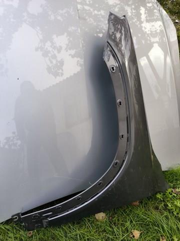 Aleta delantera izquierda Mercedes A2478810101 precio, desde 433,62 EUR