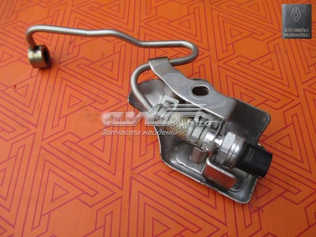 Sensor de presión del colector de admisión 8200443536 Renault (RVI)