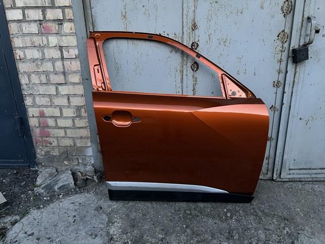 Comprar 9831047380 Peugeot/Citroen Puerta delantera derecha