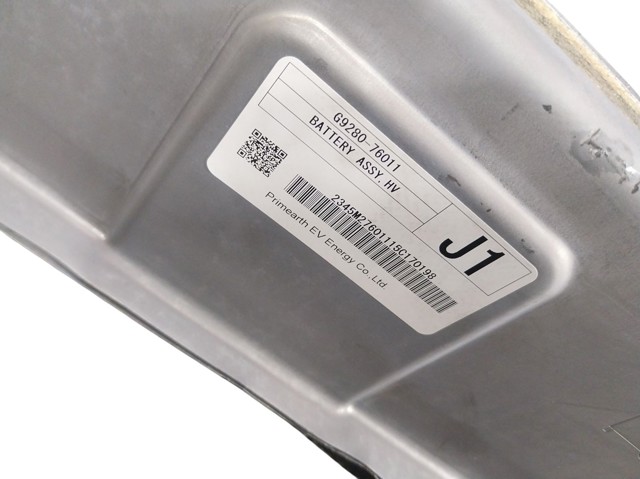  Toyota G928076011