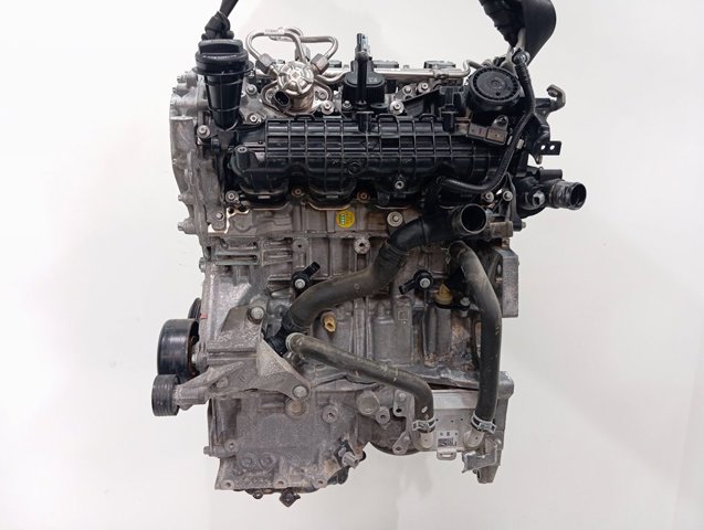 Motor completo M282914 Mercedes