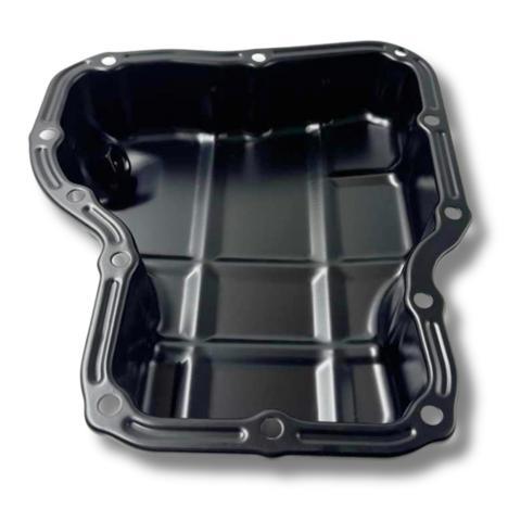 Cárter de aceite del motor Q3001033 Q-fix