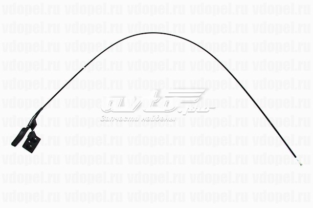 Comprar 13186904 General Motors Cable de capó del motor