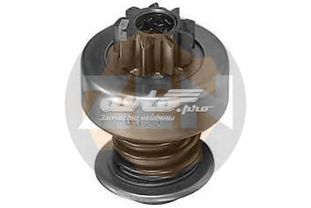 Bendix, motor de arranque BOSCH 1006209401