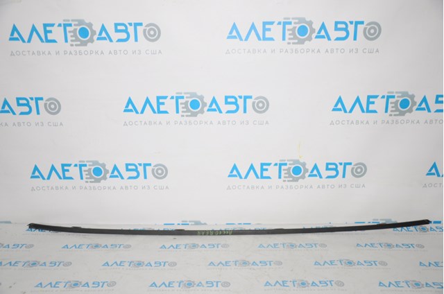 Comprar 71512TVAA00 Honda Embellecedor central del parachoques trasero