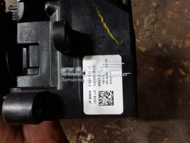 Palanca de cambios 9291517 BMW