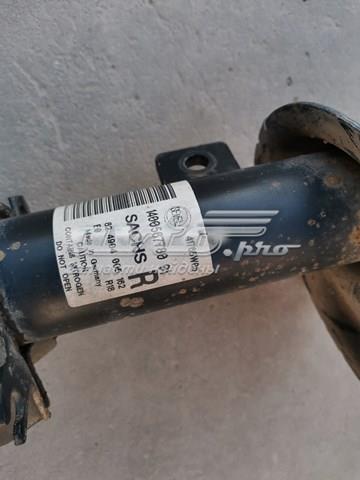 Amortiguador delantero derecho 1400567780 Fiat/Alfa/Lancia